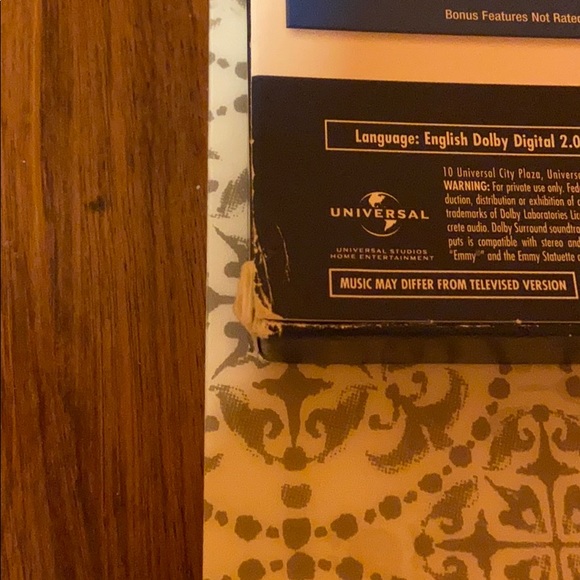 Simon & Simon Season 1 - Picture 4 of 12